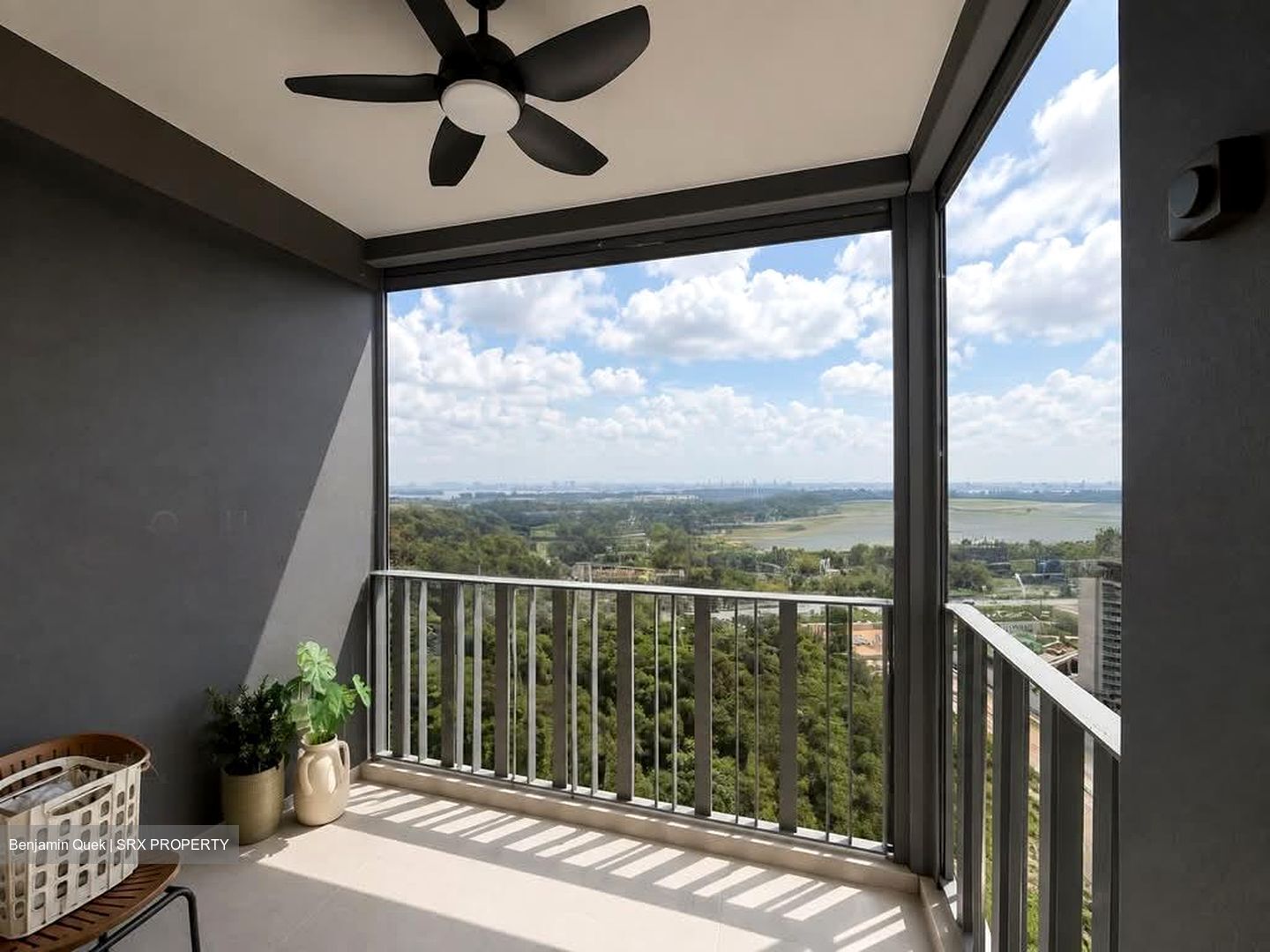 Parc Botannia (D28), Condominium #597627441